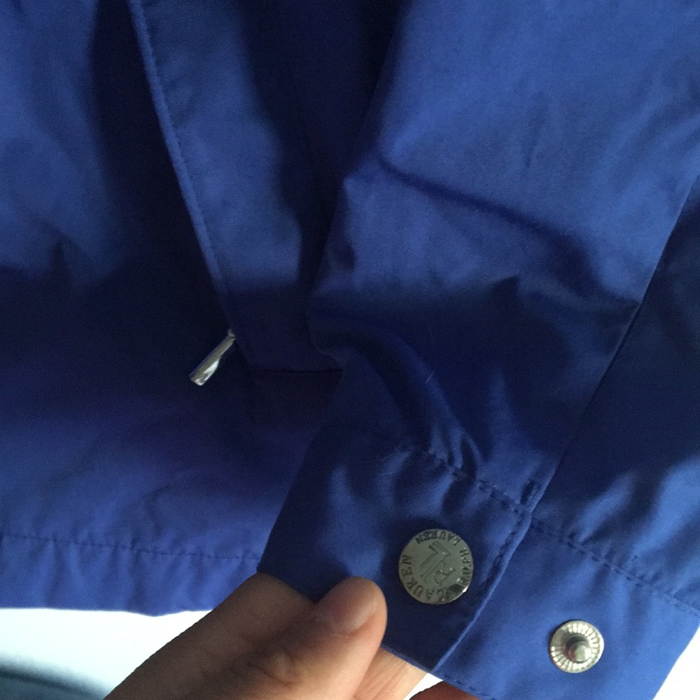 Ralph Lauren jacket - Picture 6 of 6